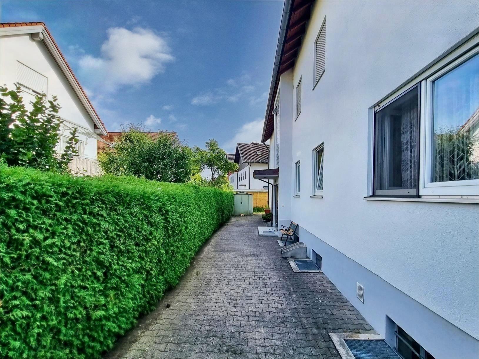 Wohnung zum Kauf 336.000 € 2,5 Zimmer 72,8 m²<br/>Wohnfläche Siegertsbrunn Höhenkirchen-Siegertsbrunn 85635