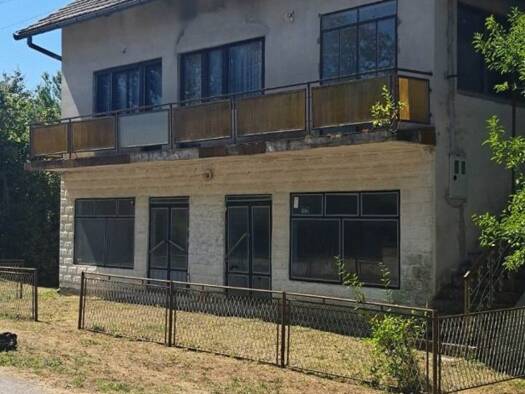 Einfamilienhaus zum Kauf 47.000 € 3 Zimmer 144 m² 16.606 m² Grundstück Topusko 44400