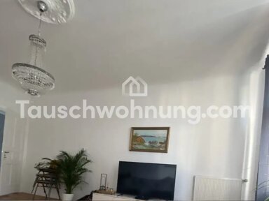 Wohnung zur Miete Tauschwohnung 563 € 2 Zimmer 51 m² 3. Geschoss Mariendorf Berlin 12109