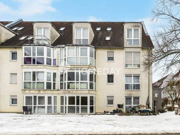 Wohnung zum Kauf 199.000 € 3 Zimmer 75,8 m² EG Nittendorf 93152