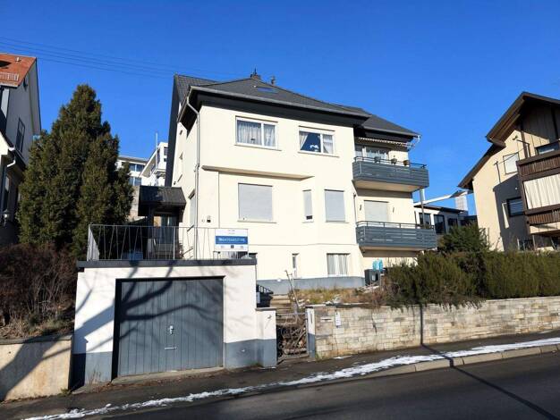 Mehrfamilienhaus zum Kauf 895.000 € 11 Zimmer 260 m² 425 m² Grundstück Ost Sindelfingen 71063