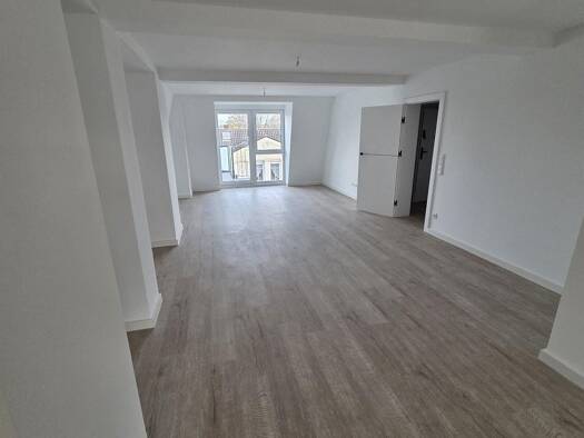 Wohnung zur Miete 1.540 € 3 Zimmer 110 m² 2. Geschoss Moers-Mitte Moers 47441