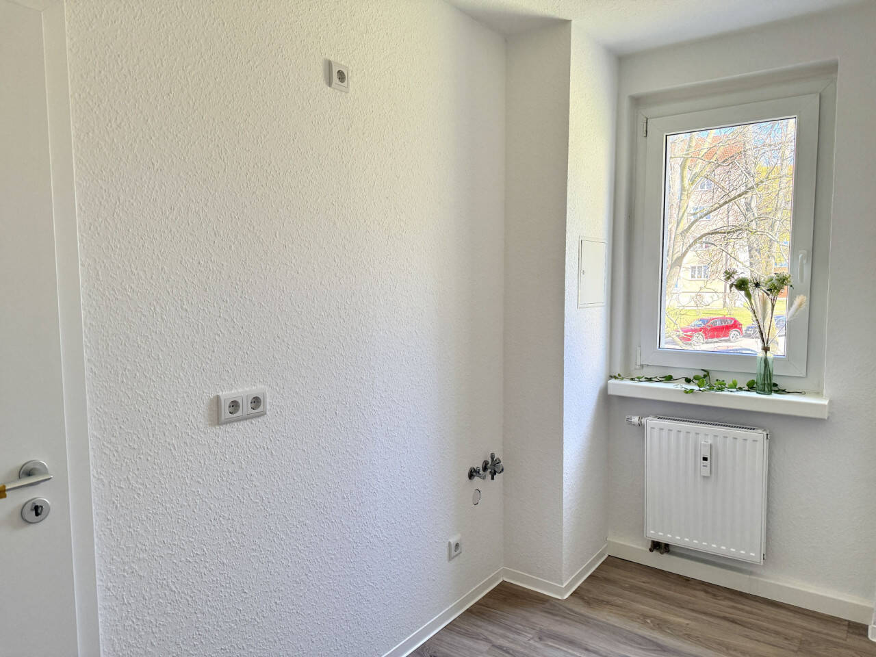 Wohnung zur Miete – pohled 4