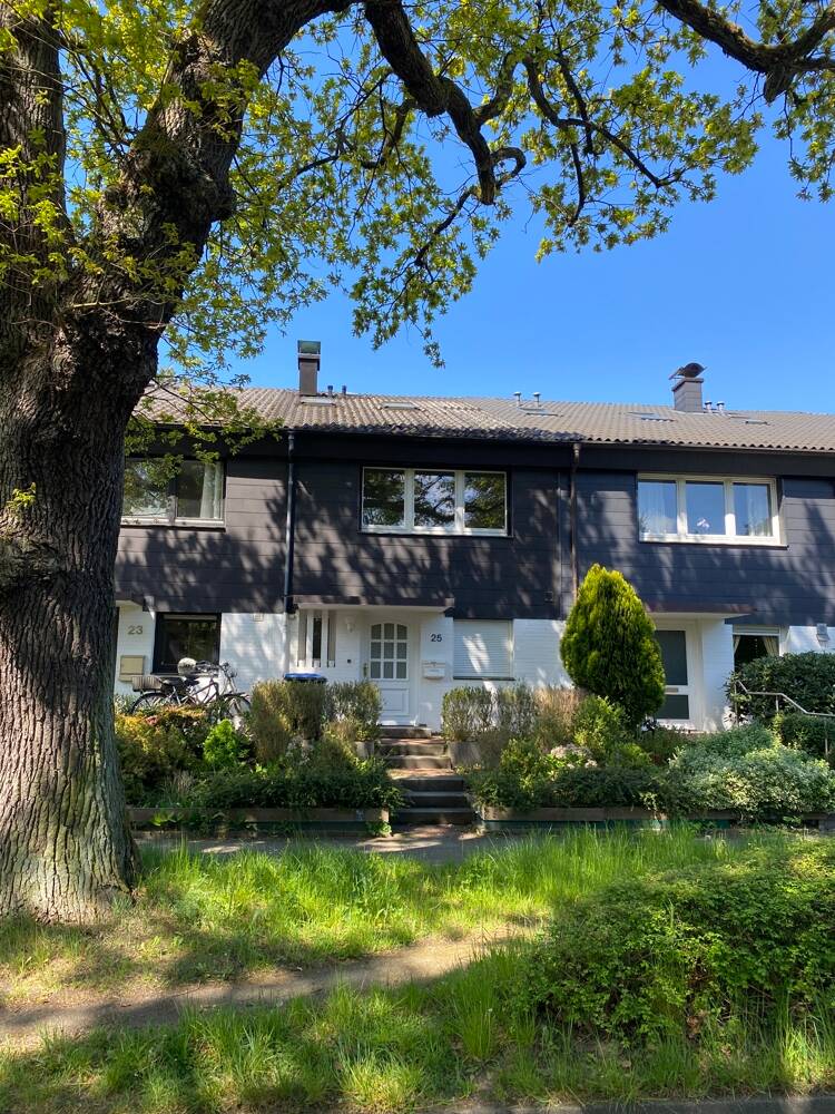 Reihenmittelhaus zur Miete