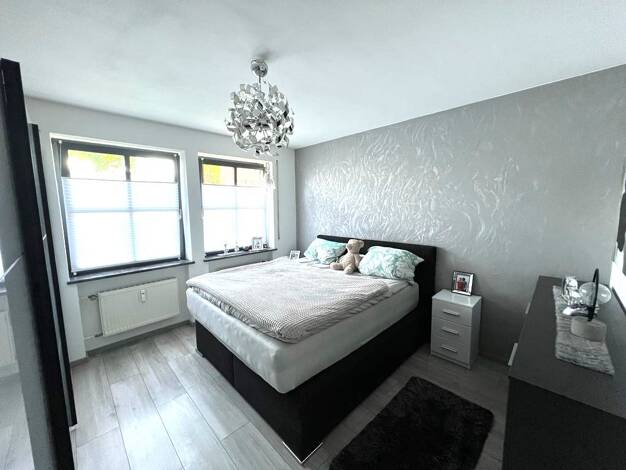 Terrassenwohnung zum Kauf 506.000 € 3,5 Zimmer 108 m² Unterhaunstadt Ingolstadt 85055