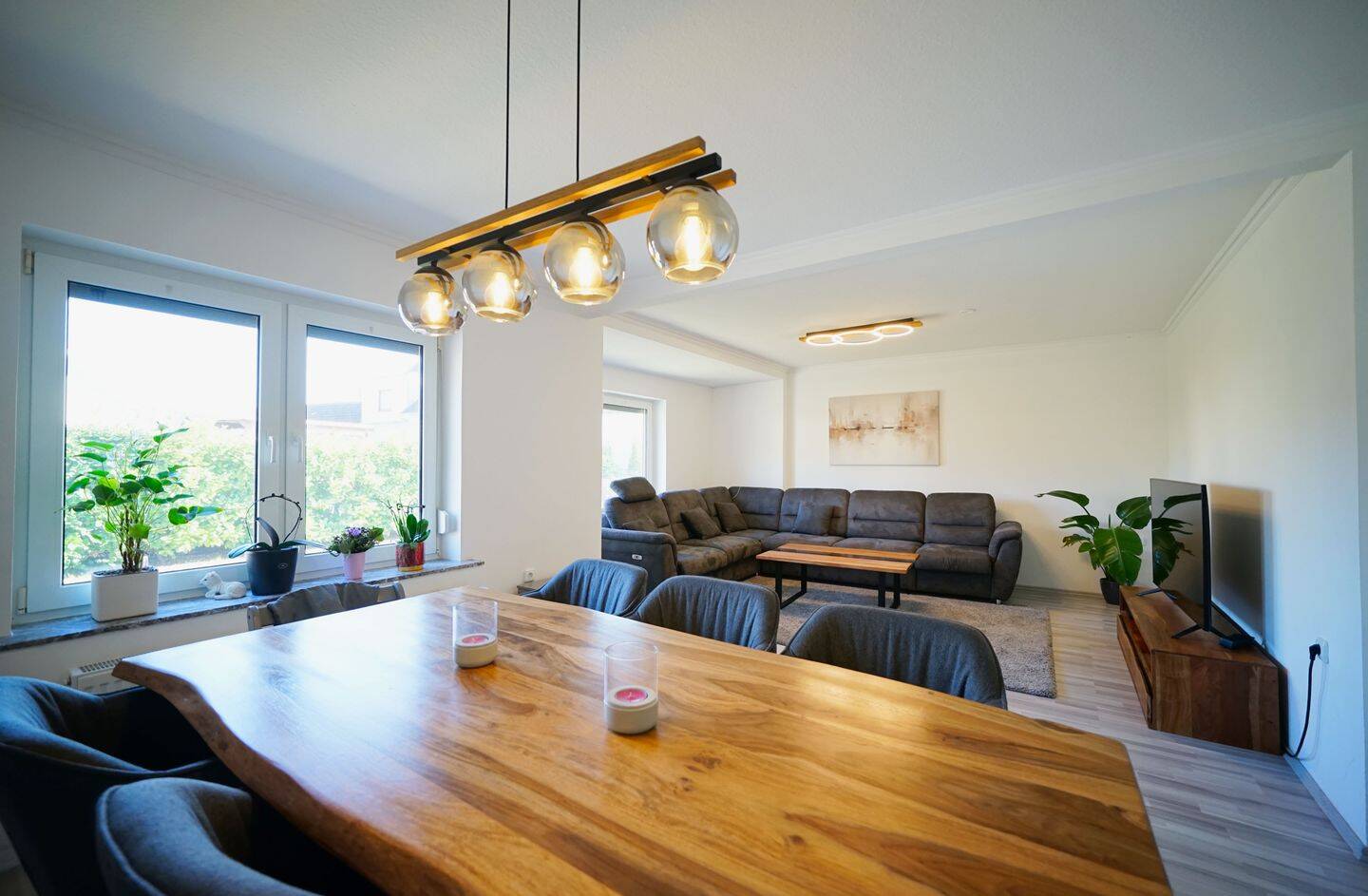 Haus – Bremen, Blumenthal - Ansicht 2