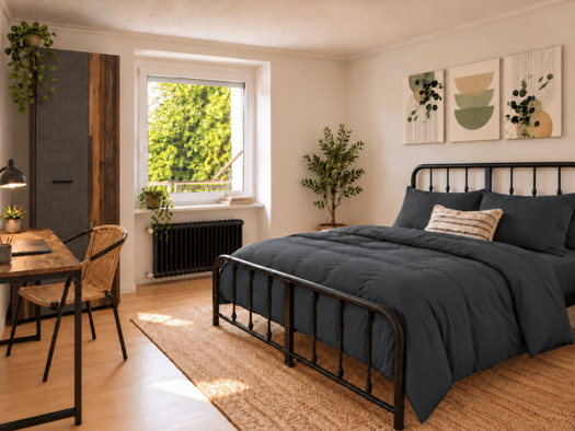 WG-Zimmer zur Miete 200 € 14 m² Geschoss 1/3 frei ab 01.11.2026 Schleipenbergstraße 45 Hohenlimburg Hagen 58119