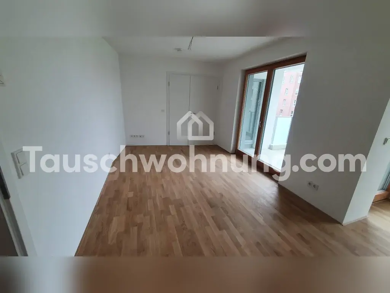 Wohnung zur Miete Tauschwohnung 1.096 € 3 Zimmer 70,7 m² 2. Geschoss Stadtmitte Rostock 18055