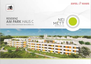 Penthouse zum Kauf provisionsfrei 1.050.000 € 160,7 m² Wasserbillig 6635