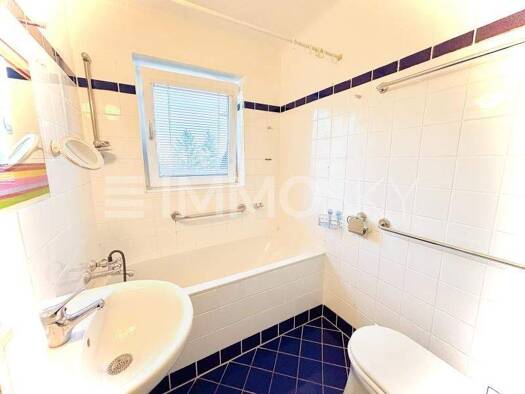 Wohnung zum Kauf 250.000 € 1 Zimmer 31 m² Wien 1190