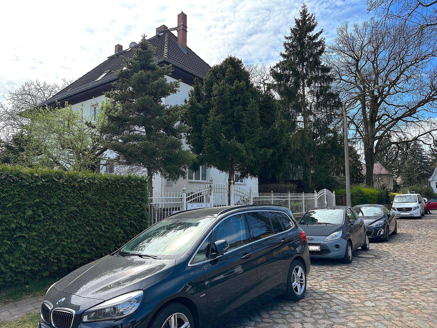 Mehrfamilienhaus zum Kauf - Ansicht 6