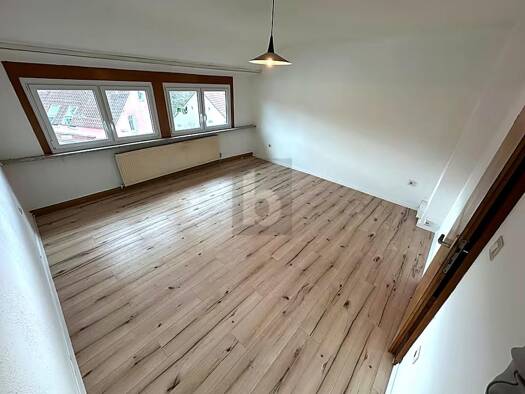 Wohnung zur Miete 700 € 3 Zimmer 90 m² 2. Geschoss Urexweiler Marpingen 66646