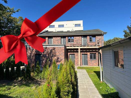 Wohnung zum Kauf - Erstbezug 219.000 € 2 Zimmer 31 m² 1. Geschoss Fuhlsbüttel Hamburg 22335