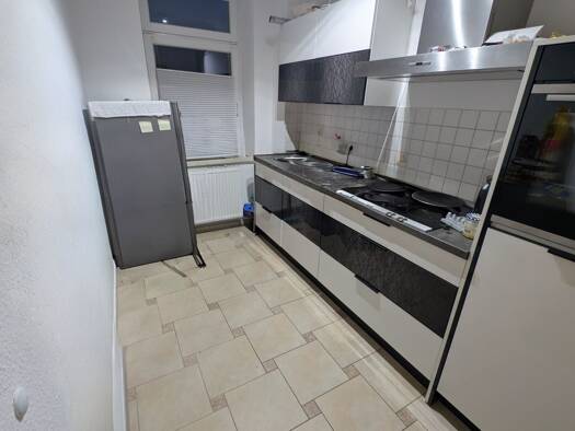 Maisonette zur Miete 360 € 2 Zimmer 52 m² 2 Geschosse frei ab sofort Bertha-von-Suttner-Straße 4 Bautzen 02625