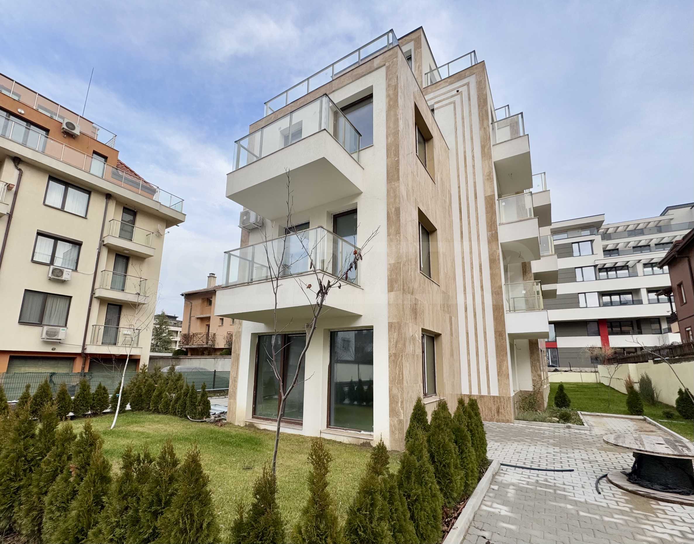 Maisonette zum Kauf 420.000 € 179 m²<br/>Wohnfläche Sofia