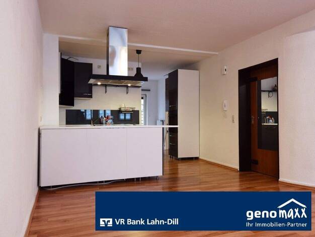 Wohnung zur Miete 550 € 2 Zimmer 67 m² 1. Geschoss frei ab 01.01.2026 Herborn 35745