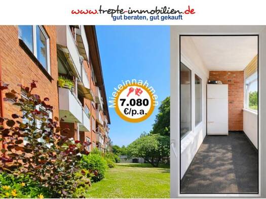 Wohnung zum Kauf 219.000 € 3 Zimmer 67 m² Pinneberg 25421