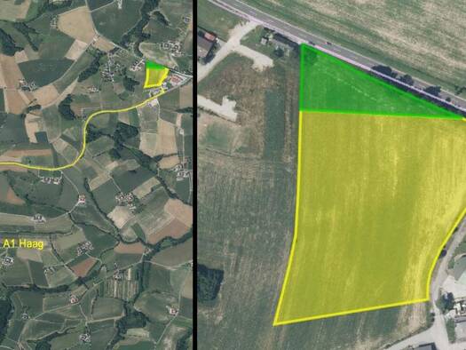 Grundstück zum Kauf 22.280 m² Grundstück Strengberg 3314