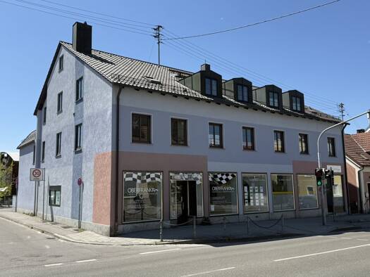 Bürofläche zum Kauf 249.000 € 3 Zimmer 134 m² Bürofläche Bobingen Bobingen 86399