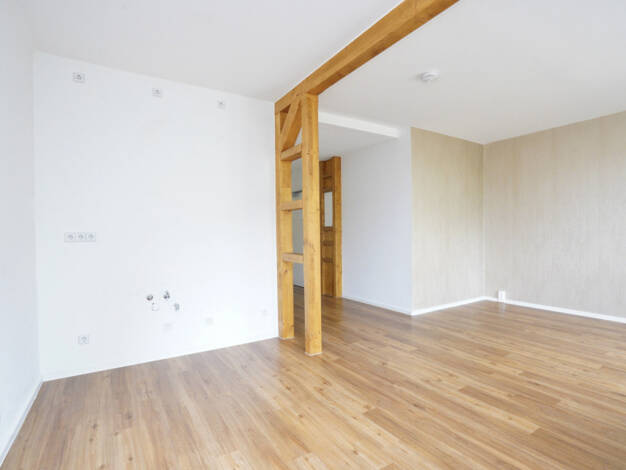 Wohnung zur Miete 339 € 3 Zimmer 56,6 m² 3. Geschoss Zeisigwaldstraße 12 Yorckgebiet Yorckgebiet 09130
