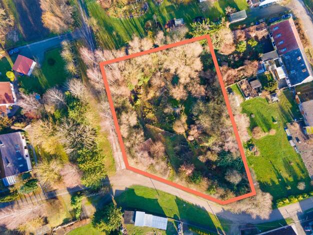 Grundstück zum Kauf 99.000 € 3.799 m² Grundstück Neu Jargenow Görmin 17121