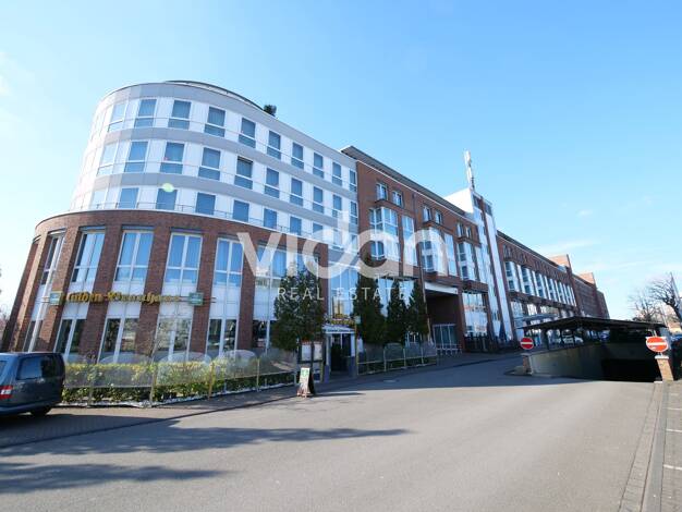 Bürofläche zur Miete 15,85 € 654 m² Bürofläche teilbar ab 284 m² Mülheim Köln 51063