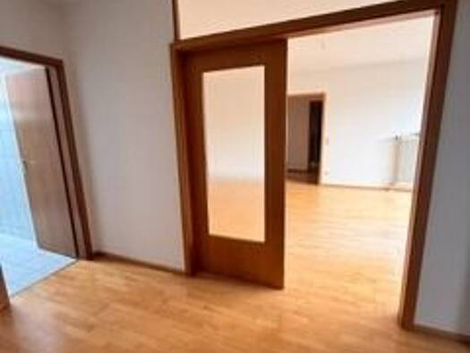 Wohnung zur Miete 720 € 3 Zimmer 90,8 m² 4. Geschoss frei ab sofort Schillerstraße 13 Lahr Lahr/Schwarzwald 77933