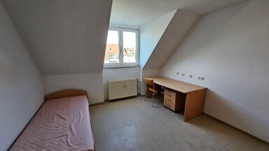 Wohnung zur Miete 309 € 1 Zimmer 20,3 m² 3. Geschoss frei ab sofort Haarener Gracht 7 Haaren Aachen 52080