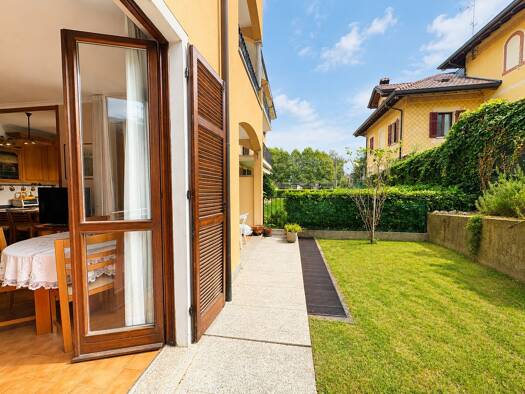 Wohnung zum Kauf 345.000 € 4 Zimmer 102 m² EG Via per Baveno Stresa 28838