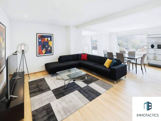 Einfamilienhaus zum Kauf 399.000 € 6 Zimmer 149 m² 496 m² Grundstück Simmertal 55618