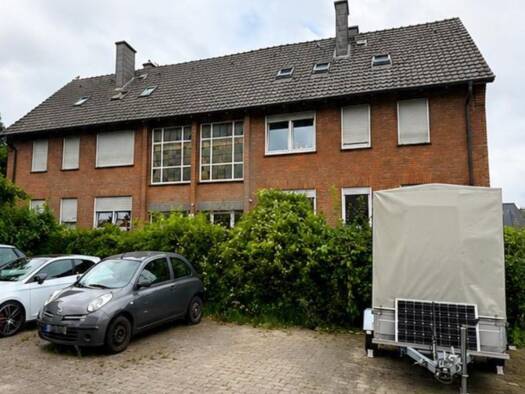 Wohnung zur Miete 760 € 4 Zimmer 80 m² 1. Geschoss frei ab 01.11.2026 Borghorst Steinfurt 48565