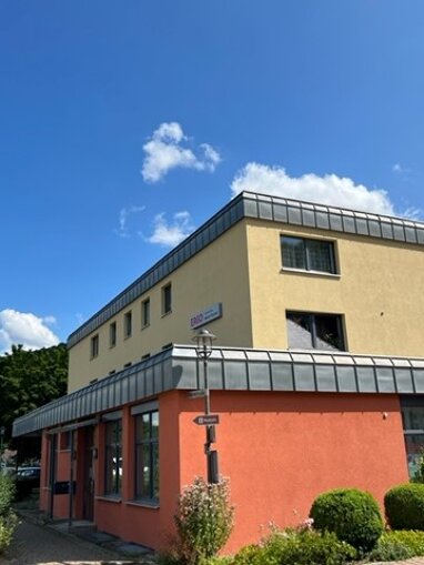 Wohnung zur Miete 650 € 3,5 Zimmer 88,2 m² 1. Geschoss Solnhofen Solnhofen 91807