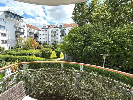 Wohnung zum Kauf 309.000 € 2 Zimmer 58 m² 1. Geschoss Lerchenfeld Freising-Lerchenfeld 85356