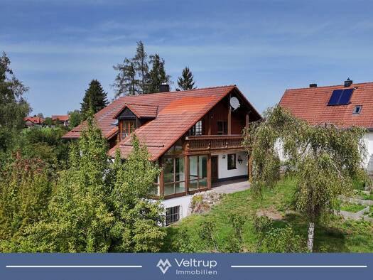 Einfamilienhaus zum Kauf 750.000 € 4 Zimmer 157 m² 789 m² Grundstück Rott Rott 86935