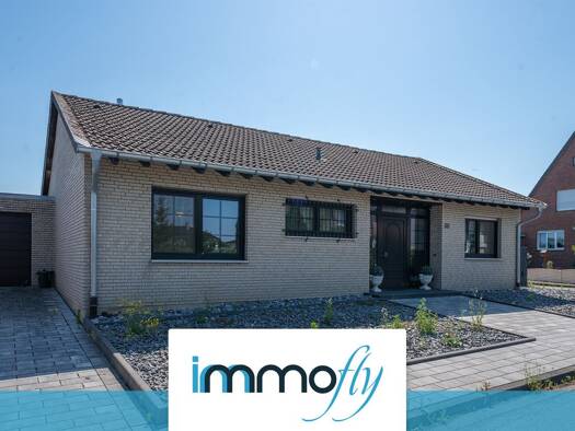 Bungalow zum Kauf 369.000 € 2 Zimmer 95 m² 501 m² Grundstück Wassenberg Wassenberg 41849