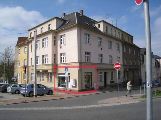 Sonstiges zur Miete 150 € Reusaerstr. 60 Reusa Plauen 08529