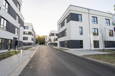 Bürogebäude zur Miete provisionsfrei 15,25 € 1.589,6 m² Bürofläche teilbar ab 240 m² Marienwerder Hannover 30419