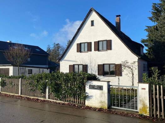 Grundstück zum Kauf 1.299.000 € 1.115 m² Grundstück Neustift Freising 85356