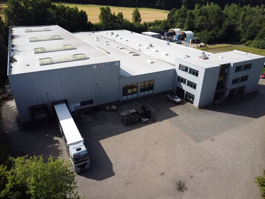 Lagerhalle zum Kauf 362 € 1.794 m² Lagerfläche Erder Kalletal 32689