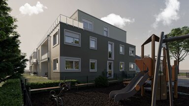 Wohnung zum Kauf provisionsfrei 293.727 € 2 Zimmer 48,5 m² 1. Geschoss frei ab sofort Flurstraße Nordstadt Fürth 90765