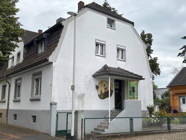 Einfamilienhaus zum Kauf 410.000 € 5 Zimmer 100 m² 558 m² Grundstück Niederholtorf Beuel 53229