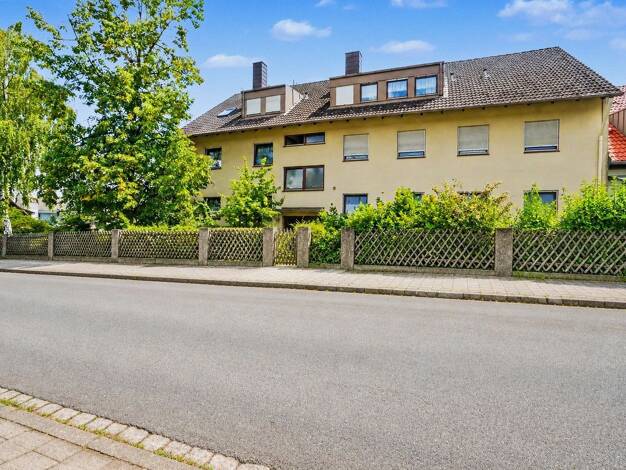 Studio zum Kauf 149.000 € 1 Zimmer 41 m² Alterlangen Erlangen 91056