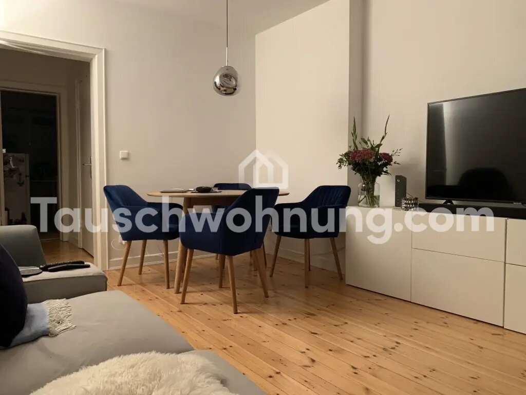 Wohnung zur Miete Tauschwohnung 650 € 2 Zimmer 50 m²<br/>Wohnfläche Eimsbüttel Hamburg 20357