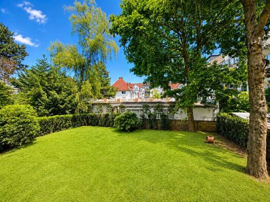 Wohnung zum Kauf 1.395.000 € 4 Zimmer 161 m² Centrum Innenstadtring 48145