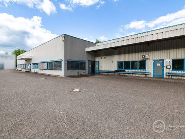 Lagerhalle zur Miete 5.827 € 933,9 m² Lagerfläche Neunkirchen Neunkirchen-Seelscheid 53819