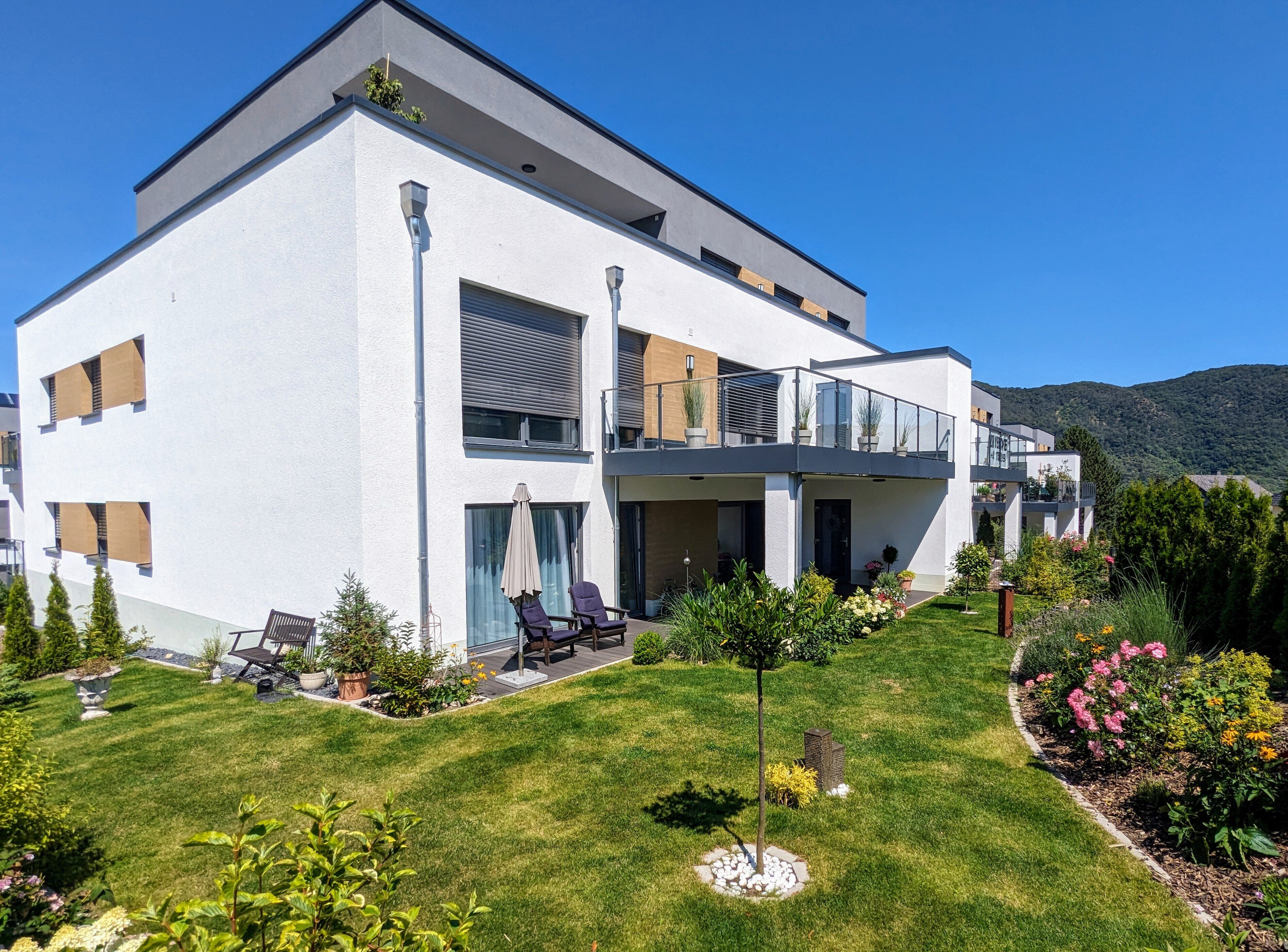 Wohnung zum Kauf 349.000 € 2 Zimmer 92 m²<br/>Wohnfläche EG<br/>Geschoss Bad Salzig Boppard 56154