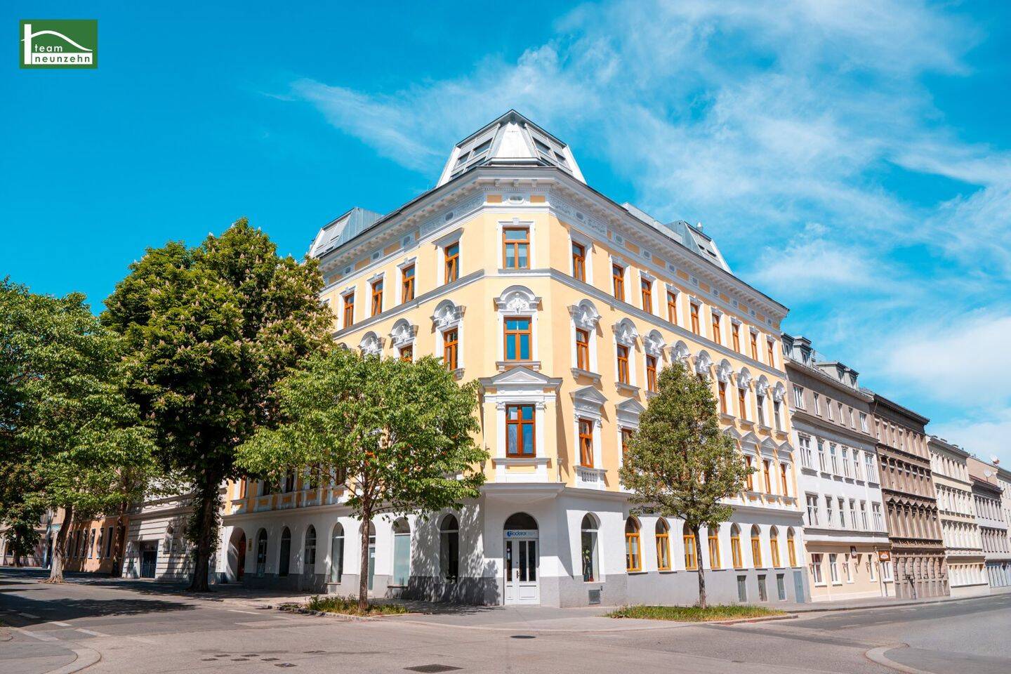 Wohnung zum Kauf - Ansicht 2