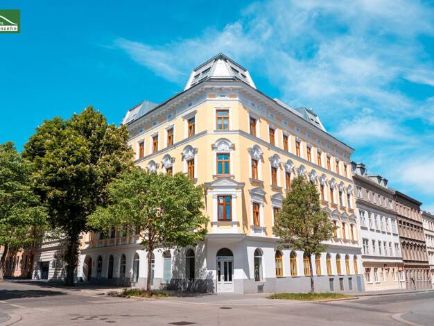Wohnung zum Kauf 254.000 € 2 Zimmer 47,9 m² 1. Geschoss Hasnerstraße 40 Wien 1160