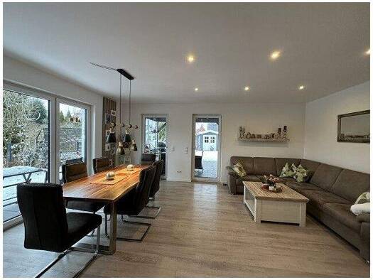 Mehrfamilienhaus zum Kauf 956.000 € 8 Zimmer 263 m² 731 m² Grundstück Stade 21680