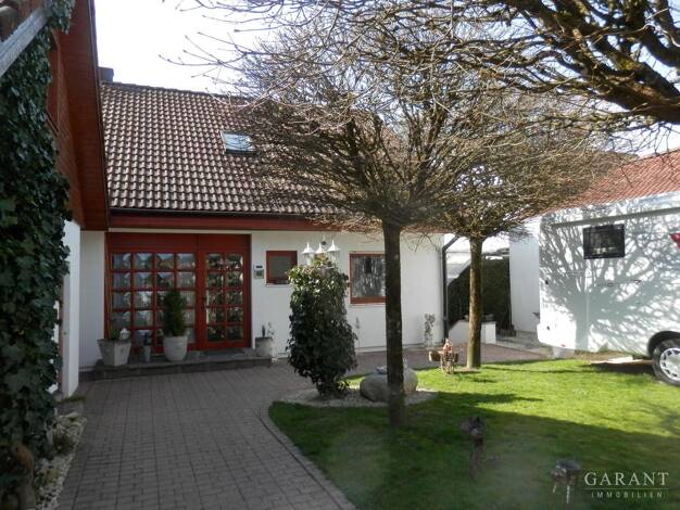 Einfamilienhaus zum Kauf 478.000 € 6 Zimmer 154 m² 565 m² Grundstück Bühlertann Bühlertann 74424